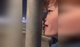 舔视频,娱乐与道德的边界